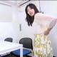 An attractive Japanese girl takes a massive snake-shaped shit on an office break room table. Over 6 minutes.